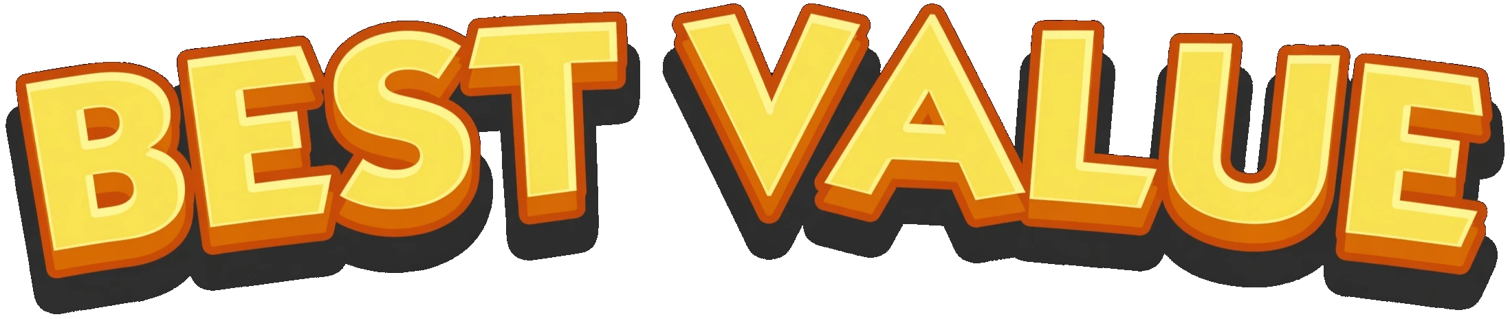 Best Value