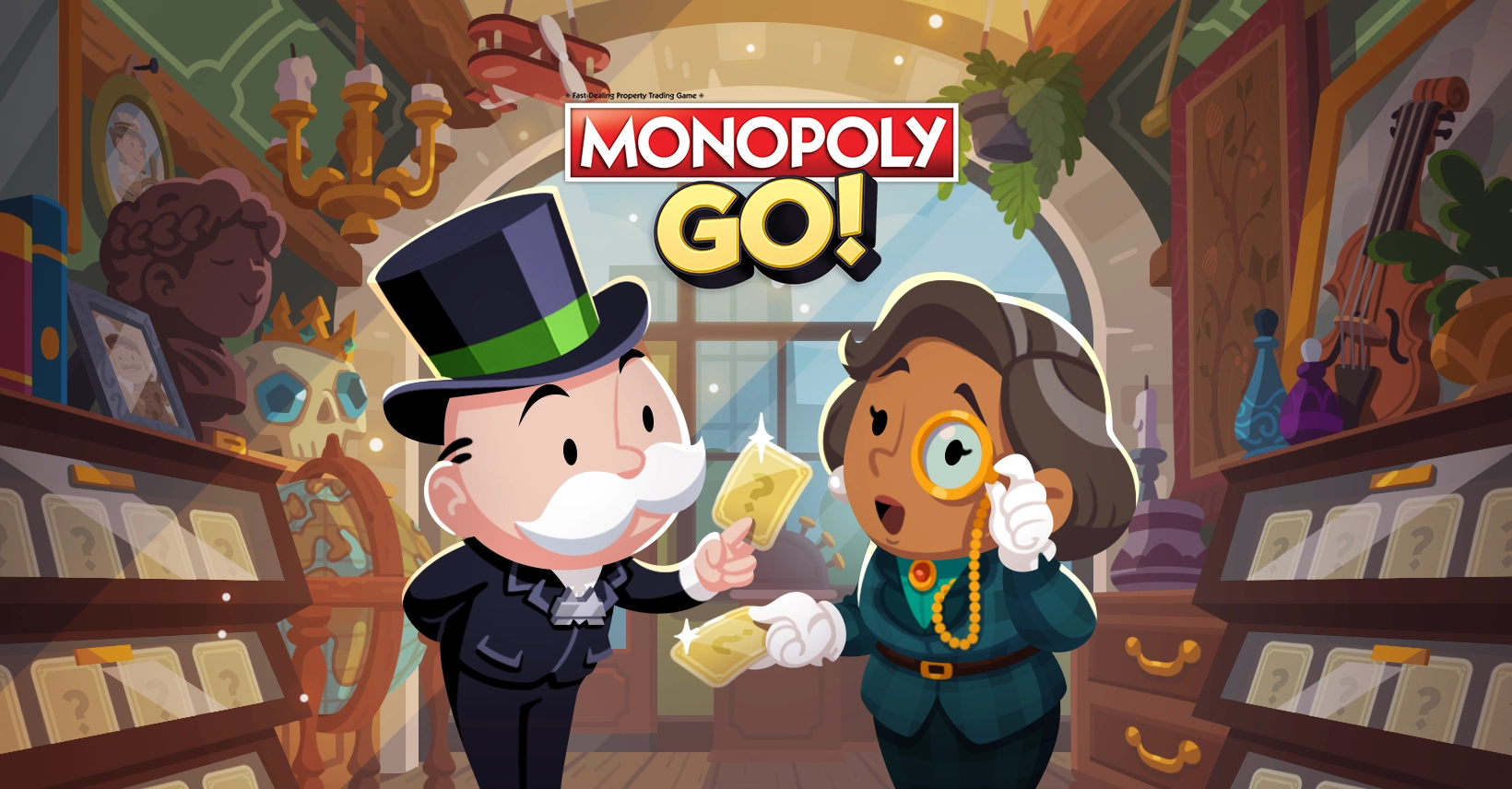 Join Tycoon Club