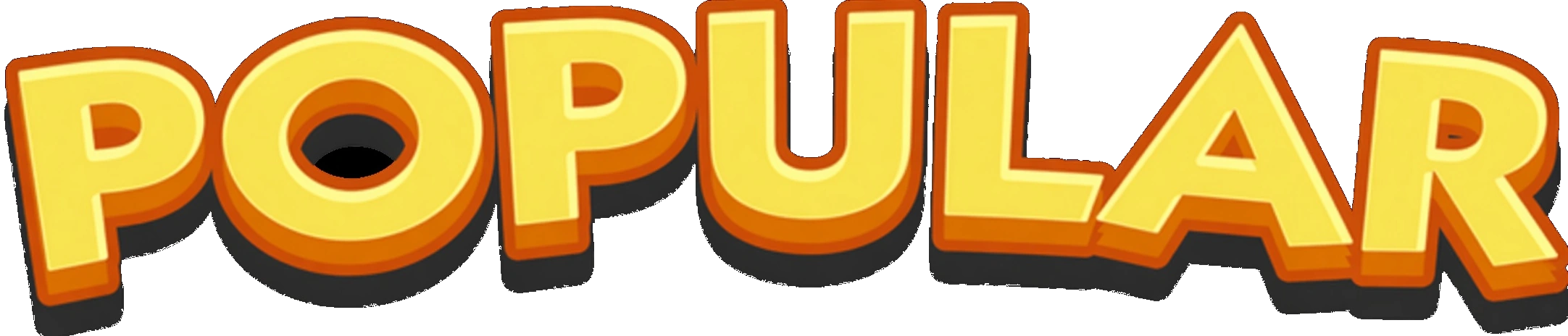 Popular