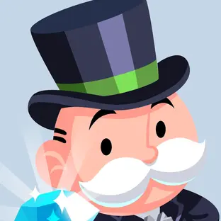 Mr. Monopoly