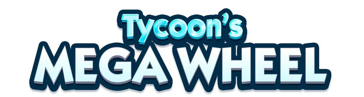 Tycoon's Mega Wheel