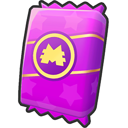 Purple Sticker Pack